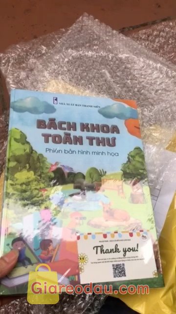 Giảm giá [Mã giảm 48%] Cẩm Nang Mẹ Ơi Con Nên Làm Sao Dành Cho Bé Từ 3-14 Tuổi. shop rất trân trọng sp mình bán nên gói rất cẩn thận, chống sốc. 