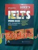 Giảm giá [Mã giảm 28%] Sách Ielts Speaking Success: Skills Strategies And Model Answers Dành Cho Người Luyện Thi Ielts Học Kèm App Online. Giao đủ sách, sách thiết kế đẹp, thơm ngon. Bìa cứng láng o toẹt. 