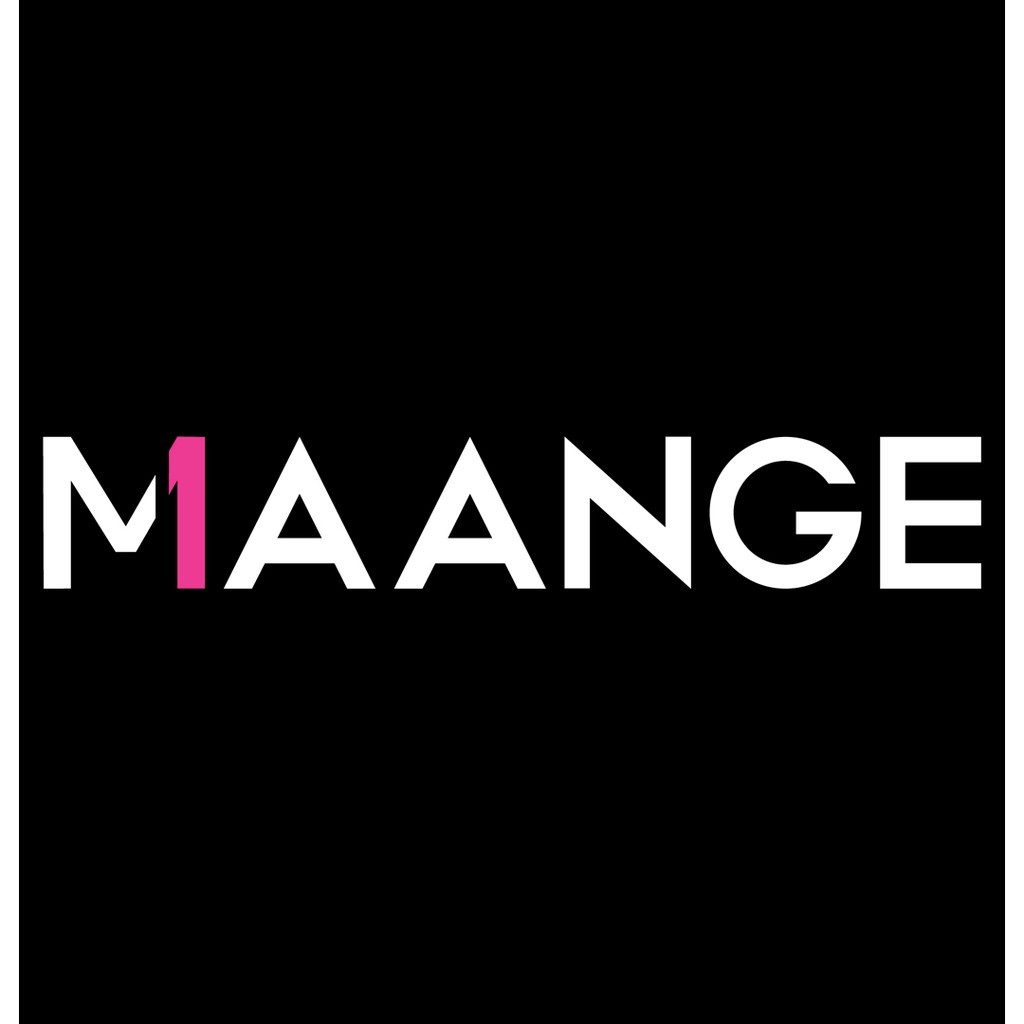 MAANGE