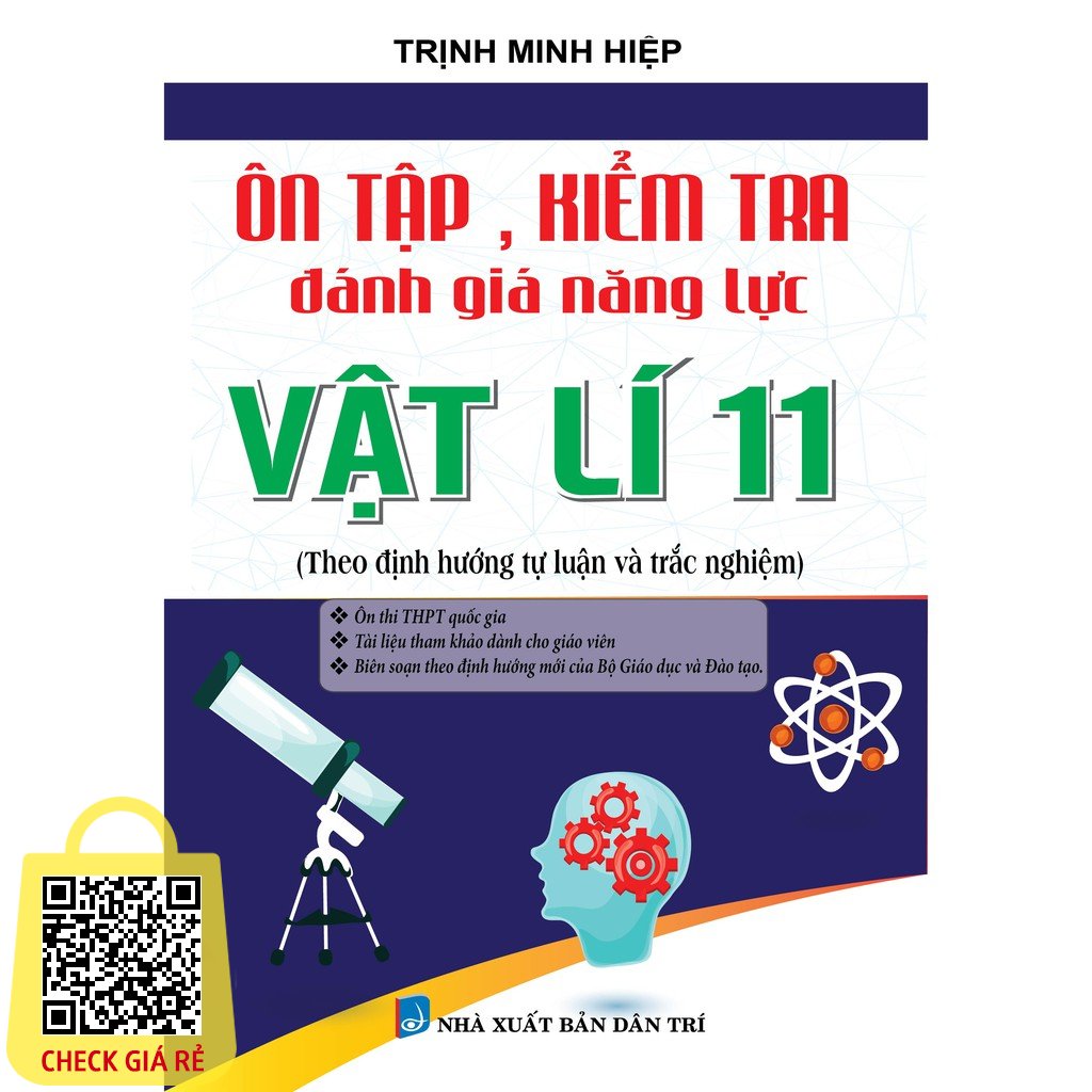 on tap kiem tra danh gia nang luc vat li 11