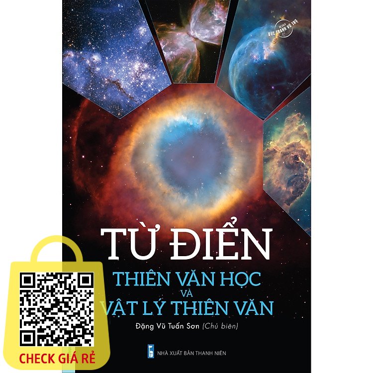 sach tu dien thien van hoc va vat ly thien van