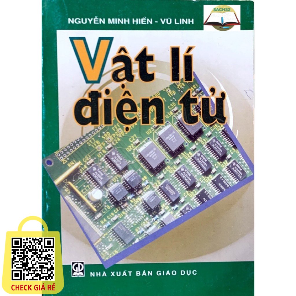 sach vat li dien tu