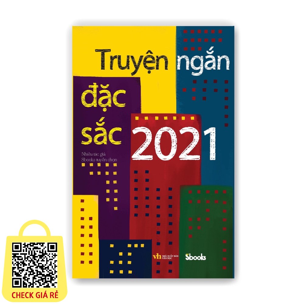 Truyện Ngắn Đặc Sắc 2021 Tuyển Chọn