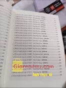Giảm giá [Mã giảm 41%] 99 đề chinh phục ôn thi vào 10 môn toán học Moonbook. Giao hàng nhanh sắp đẹp lắm m.n ơi lên mua nha giá cũng quá là ok luôn. 