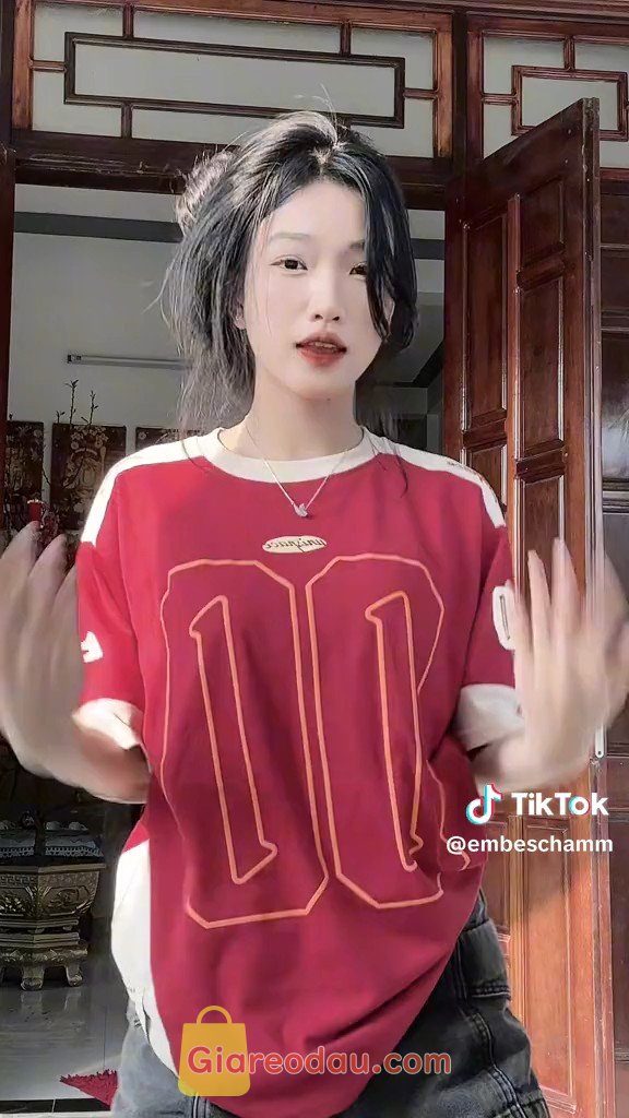 Giảm giá [Mã giảm 34%] Áo thun Soccer phối local brand By UniSpace Our Ground. Mua áo shop này nhiều lần rồi, lần nào cũng ưng ý , áo dày dặn. 
