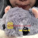 Giảm giá [Mã giảm 44%] Bộ chăn gối văn phòng Ânvihome hình Chim cánh cụt dễ thương - (Gấu bông kèm chăn). Hình ảnh và video chỉ mang tính chất nhận xu. Giao hàng nhanh, đúng. 