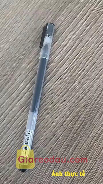 Giảm giá [Mã giảm 25%] Bút gel - bút bi nước mực khô nhanh - nét viết êm mượt Flexgel ngòi 0.5mm phù hợp cho học sinh - sinh viên GEL-042. Đóng gói đẹp giao hàng nhanh, chất lượng tốt, giá cả phù hợp. 