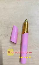 Giảm giá [Mã giảm 37%] Bút Tỉa Lông Mày Cao Cấp Chính Hãng Máy Tỉa Lông Mày Thẩm Mỹ Tiện Lợi Dễ Sử Dụng PLSHARK. Giao hàng nhanh đóng gói cẩn thận đúng màu shop cũng rất dễ thường. 