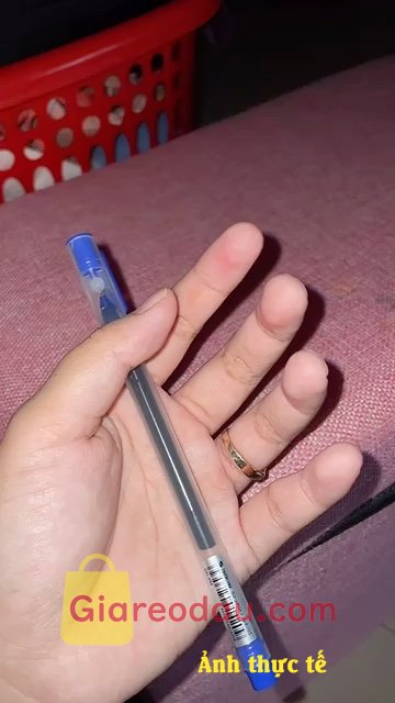 Giảm giá [Mã giảm 51%] Combo 20 Bút gel - bút bi nước Thiên Long mực khô nhanh - nét viết êm ngòi 0.5mm phù hợp cho học sinh - sinh viên GEL-042. SẢN PHẨM ĐƯỢC BỘ Y TẾ CẤP PHÉP LƯU HÀNH..   .   SẢN PHẨM SỬ. 