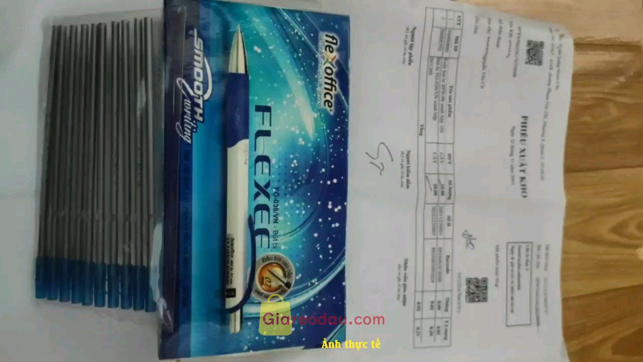 Giảm giá [Mã giảm 18%] Combo 5 Ruột bút bi Thiên Long BPR-08. Mua để thay cho bút Senior FO-026, vừa khít! Lúc đầu sợ ko khớp vì. 