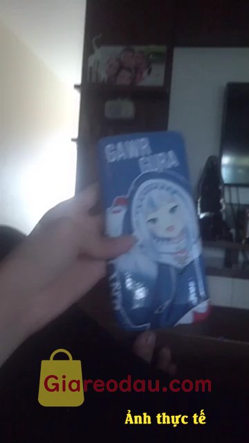 Giảm giá Decal Máy tính CASIO fx570, fx580anime Gawr Gura (35 mẫu khác nhau). Sản phẩm in rõ nét rất đẹp và dán cũng chắc chắn và hơn hết. 