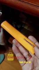 Giảm giá [Mã giảm 26%] Kính đọc sách BOOCEAN Nhỏ gọn chống ánh sáng xanh Đầu đọc mỏng nhẹ dành cho nam nữ. Không nên mua các bạn ạ,Chất lượng quá tệ. (Tròng kính bị rạn. 