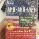 Giảm giá [LIFEMALL9915 - 12% đơn 99K] Sách Từ điển Anh-Anh-Việt dành cho học sinh (Tái bản 2020) - MCBooks. Giao hàng nhanh chóng. Đóng gói cẩn thận chắc chắn. Từ điển nhỏ. 