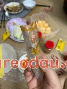 Giảm giá [Mã giảm 59%] [M2 5 MÓN] COMBO BÁNH TRÁNG PHƠI SƯƠNG BƠ PHÔ MAI ÚT CƯNG M2 ĐẦY ĐỦ TOPPING 1 BÁNH TRÁNG 1 HỦ TỐP MỠ 1 HỦ RUỐC HÀNH PHI. Xem trên live canh được giá siêu hời shop chuẩn bị và gửi hàng siêu. 