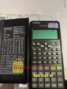 Giảm giá [Mã giảm 4%] Máy tính Casio Fx-570 ES Plus New (2nd Edition) -bảo hành 1 năm - Lỗi đổi mới - Rẻ Vô Địch. hàng đẹp. cầm đầm tay. nút bấm nhạy. máy đẹp lắm ạ. cám ơn. 