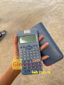Giảm giá [Mã giảm 23%] Máy tính Casio FX-580 VNX đủ 3 mầu, máy tính casio dành cho học sinh cấp 2 cấp 3, giá rẻ, chất lượng cao, lỗi 1 đổi 1. Shop dễ thương nhắn tin cần gấp là shop giao ngay trong ngày hàng về. 