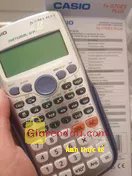 Giảm giá [Mã giảm 1%] máy tính casio fx570es plus 2023 - Rẻ Vô Địch. Một từ thôi. Máy quá ngon. Hợp tiêu chí. Ngon bổ rẻ. Hàng mới.. 