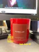 Giảm giá Nến thơm mùi nước hoa BACCARAT ROUGE - FRANCIS KURKDJIAN sang chảnh - trẻ trung 300g_HOMELAB. Shop đóng gói cẩn thận, nến mùi thơm ngọt, dễ chịu, để trong. 
