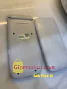 Giảm giá Pass Máy Tính Casio 570/580 (Đọc mô tả). Máy mới , real , giá rẻ . Chốt đơn cho vk t nha mn=)). Hàng chuẩn. Giao. 