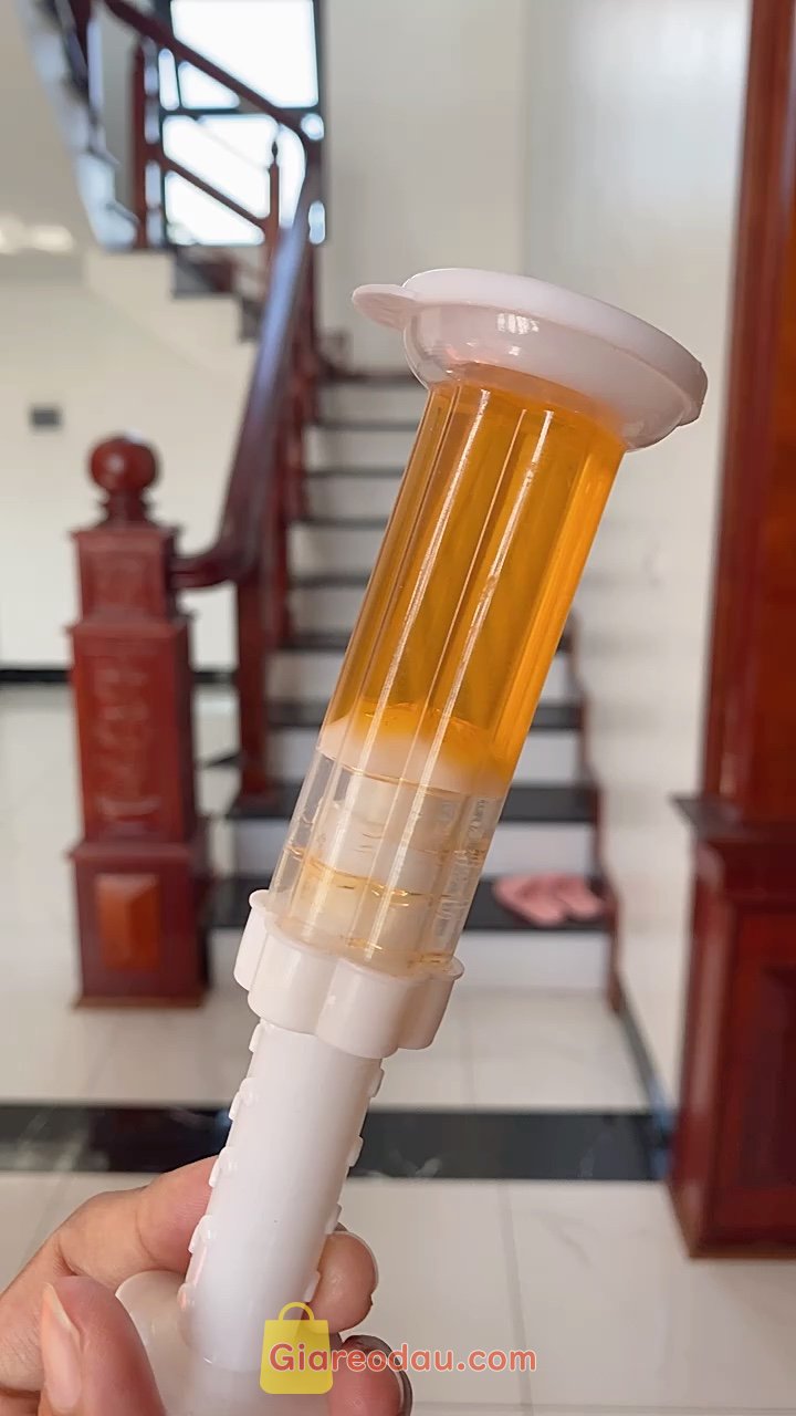 Giảm giá PVN33108 Gel thơm khử trùng, mùi bồn cầu dạng thạch hình bông hoa với 6 mùi thơm nhà vệ sinh. Giá rẻ mùi hương cam thơm nha tuyệt vời ông Mặt Trời luôn nha, nên. 