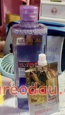 Giảm giá  em chống nắng siêu mịn nhẹ bảo vệ da tối ưu L’Oreal Paris UV Defender Serum 5.5ml​ SPF 50+. mua tẩy trang dc tặng kèm, cũng thích kcn này lâu rui nma ch có mua nay. 