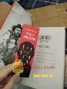 Giảm giá [Mã giảm 27%] Sách 24 nhân cách của Billy Milligan. Có bookmark kèm theo.. Đóng gói đầy đủ chống sốc, tận 2 lớp luôn.. 