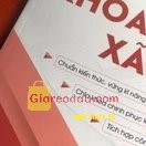 Giảm giá [Mã giảm 20%] Sách 30 Bộ Đề Tn Luyện Thi Thpt Khoa Học Xã Hội -Lịch Sử  - Địa Lí  - Giáo Dục Công Dân. . 