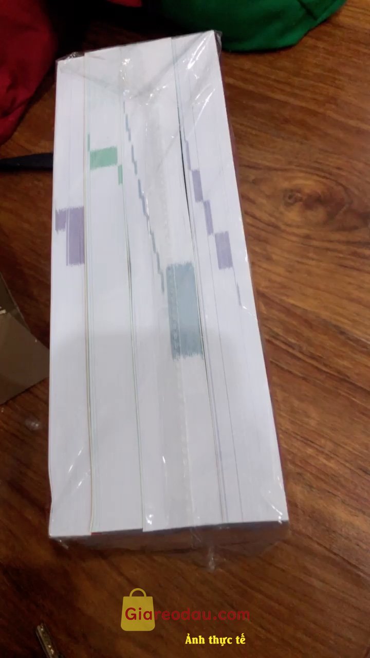 Giảm giá [Mã giảm 25%] Sách (4C Hackers IELTS Chính Hãng ): Listening + Reading + Speaking + Writing. Giao hàng nhanh nay đợt sale nên săn đc ưu đãi về giá, nhìn chung thì. 