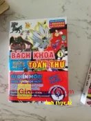 Giảm giá [Mã giảm 3%] Sách Bách Khoa Toàn Thư Pokémon Sun And Moon - Tập 1. Giao hàng nhanh, đóng gói kỹ càng, tuy sách nhỏ nhưng khá dày nên chắc. 