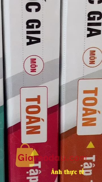 Giảm giá [Mã giảm 50%] Sách Bí quyết chinh phục điểm cao kì thi THPT Quốc gia môn Hóa học Tập 1 - 2. Sách rất hay và sạch sẽ, cách trình bày bố cục rất dễ nhìn và. 