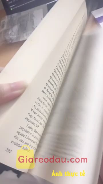 Giảm giá [Mã giảm 40%] Sách Chiến Thắng Kì Thi THPT Quốc Gia Tiếng Anh. ndung sách đầy đủ lắm í, giấy sách dày dặn, giá cả cũng rất. 