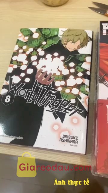 Giảm giá [Mã giảm 3%] Sách Chú Thuật Hồi Chiến - Tập 22 - Limited Edition - Tặng Kèm Bọc Bảo Vệ Sách + Sticker. Shop giao nhanh, đóng gói kĩ, shipper giao nhanh như một cơn gió, 5🌟🌟🌟🌟🥰🥰🥰🥰.. 