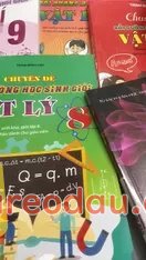 Giảm giá [Mã giảm 42%] Sách Chuyên Đề Bồi Dưỡng Học Sinh Giỏi Vật Lí 6. Sách nhìn bề ngoài đẹp và ổn. Thời gian giao hàng nhanh chống.. Sách. 