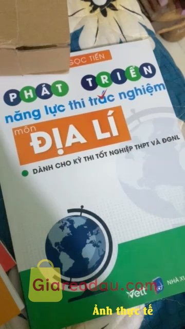 Giảm giá [Mã giảm 20%] Sách Combo Bộ đề tuyển chọn ôn thi tốt nghiệp bài thi THPT Môn Toán + Văn + Anh + KHTN + KHXH. . 
