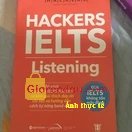 Giảm giá [Mã giảm 20%] Sách Combo Hacker IELTS (Bộ 4 Cuốn BẢN QUYỀN). Sách đã đến tay rồi, cảm ơn shop nhiều nha!!!. Shop vừa thân thiện. 