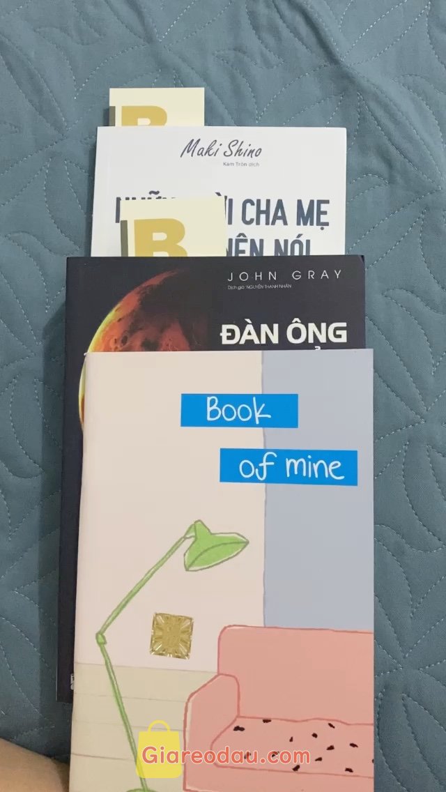 Giảm giá Sách Đàn Ông Sao Hỏa Đàn Bà Sao Kim Thấu Hiểu Phụ Nữ Đàn Ông Hay - Giữ Hạnh Phúc Gia Đình - Tình Yêu. Shop đóng gói cẩn thận, được tặng kèm sổ rất dễ thương, sách. 