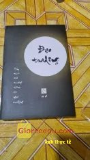 Giảm giá Sách Đạo Trading: Sự thật của công việc Trading). Mua tặng ck rất thích cuốn này. Cảm ơn shop tư vấn siêu nhiệt tình. 