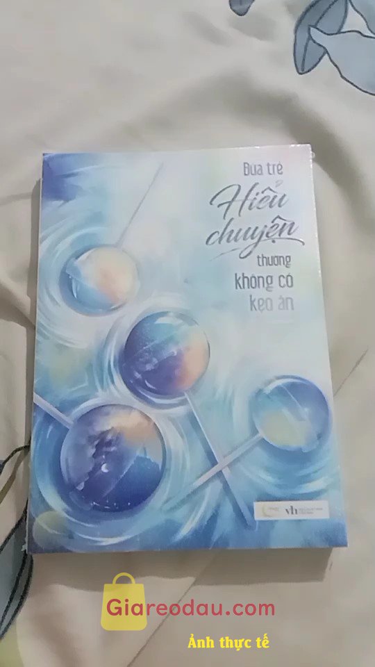 Giảm giá [Mã giảm 25%] Sách Đứa Trẻ Hiểu Chuyện Thường Không Có Kẹo Ăn. Giao hàng nhanh, giá tiền vừa túi, shop bao hàng cẩn thận, không bị. 