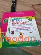 Giảm giá [Mã giảm 35%] SÁCH - Em học tiếng Anh qua hình ảnh theo chủ đề - Vật dụng trong nhà. Có thể thấy được sự thành công của Thiên Ân rất rõ ràng nhưng. 