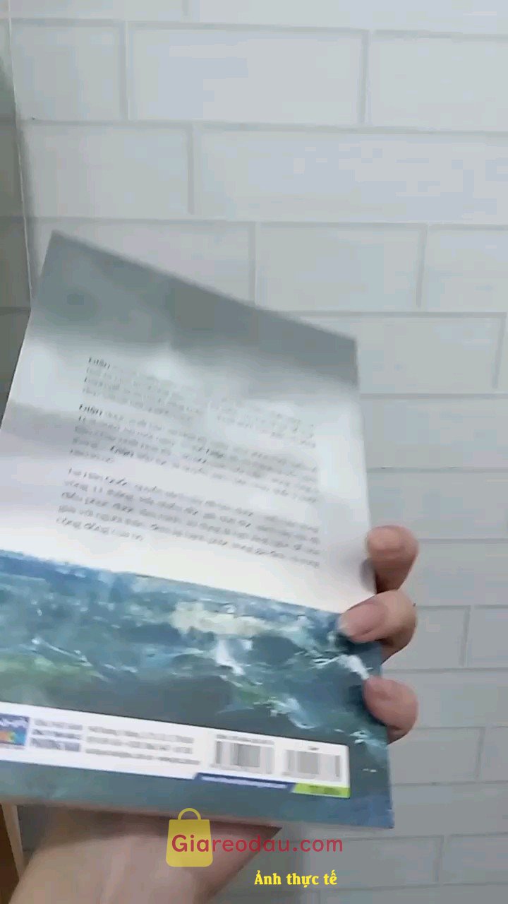 Giảm giá [Mã giảm 21%] Sách Giận (Tái Bản 2023). Bao cực kì đẹp luôn. Sách của Thiền sư Thích Nhất Hạnh thì khỏi. 