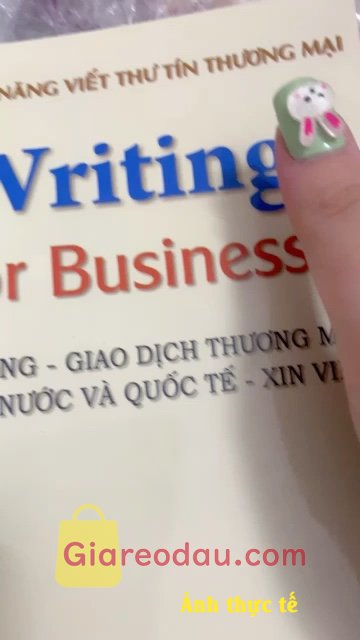 Giảm giá [Mã giảm 20%] Sách Intensive IELTS Writing. Thật sự rất là thất vọng khi nhiều sách vậy mà nhà sách chỉ. 
