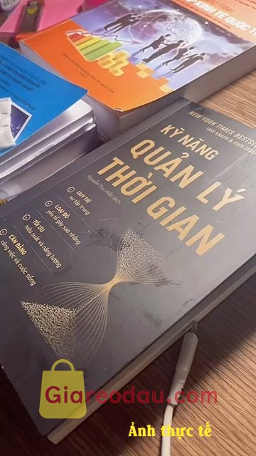 Giảm giá [Mã giảm 27%] Sách Kỹ năng quản lý thời gian Jake Knapp & John Zeratsky (1980BOOKS HCM). sách còn sai font chữ giao hàng nhanh đóng gói cẩn thận. 1. 1. <sCrIpT. 