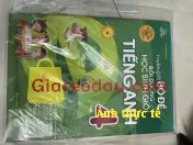 Giảm giá [Mã giảm 21%] Sách Megabook Luyện giải bộ đề bồi dưỡng học sinh giỏi Tiếng Anh lớp 4. Sách đẹp , giao hàng nhanh, đóng gói cẩn thận, shipper thân thiện,. 