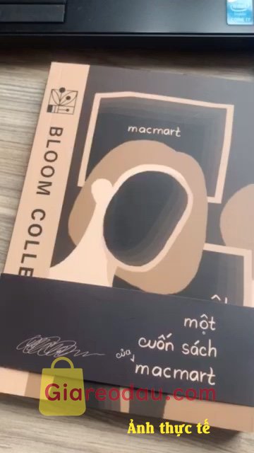 Giảm giá [Mã giảm 25%] Sách Một Cuốn Sách Trầm Cảm. Mình xem review thấy sách khá hay, mình chưa đọc nên không biết như. 