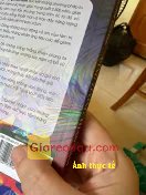 Giảm giá [Mã giảm 27%] Sách Năng Lượng Thân Tâm. mua tại nxb và sách chỉ mới phát hành hơn 1 tháng, tôi đã ghi chú. 