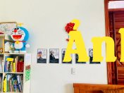 Giảm giá Sách Nghề Thầy - Hoàng Đạo Thúy. . 