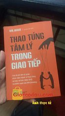 Giảm giá [Mã giảm 27%] Sách Nghệ Thuật Kết Nối Và Thu Phục Lòng Người. . 